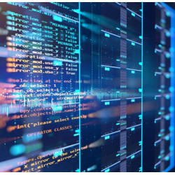 Secure Server Housing Plan 12 Months