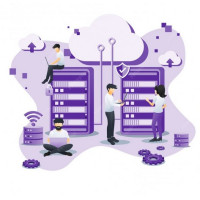 Cloud Services - Datacenters