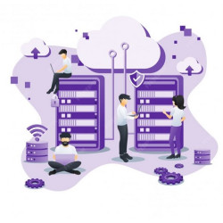 Cloud Services - Datacenters